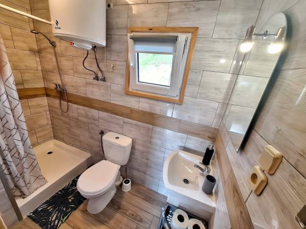 Domek pod Śliwkami nr2