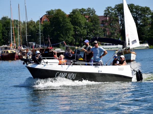 ,,JAK TU MIŁO" DOMEK WCZASOWY U KARASIA