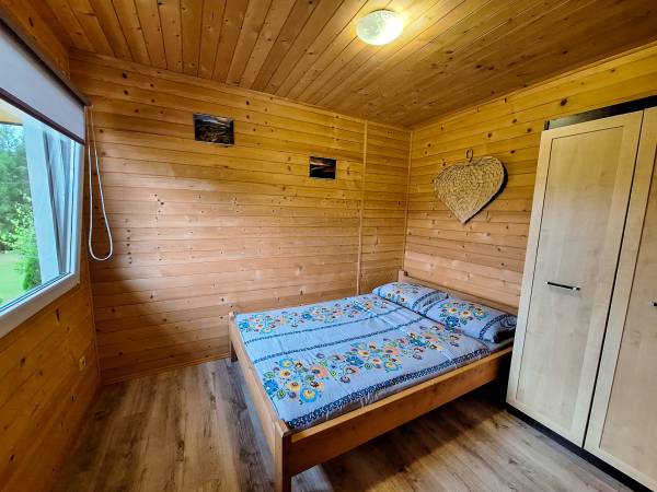 Domek pod Śliwkami nr1