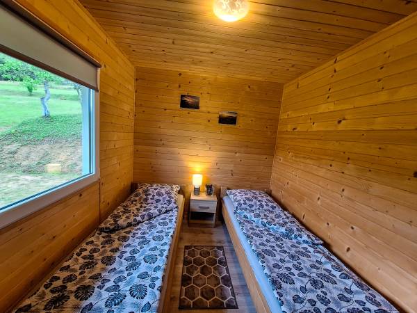 Domek pod Śliwkami nr1