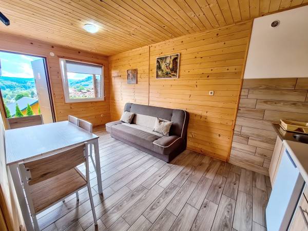 Domek pod Śliwkami nr2