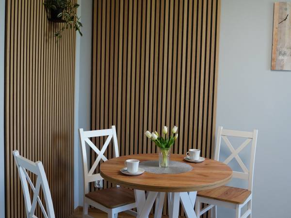 Gospodarstwo Agroturystyczne Marianówek