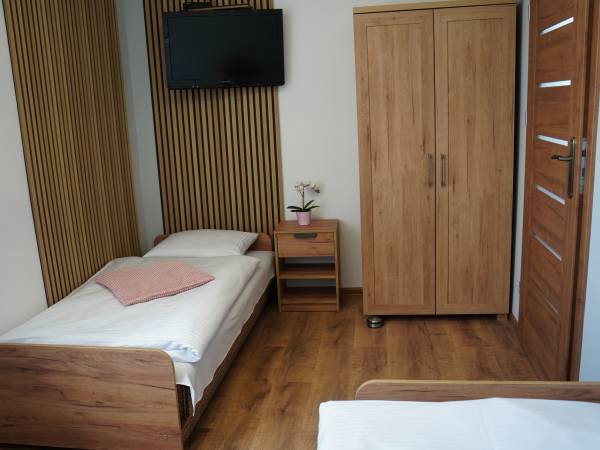 Gospodarstwo Agroturystyczne Marianówek