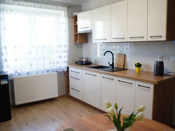 Gospodarstwo Agroturystyczne Marianówek