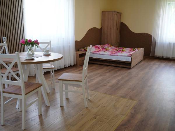 Gospodarstwo Agroturystyczne Marianówek