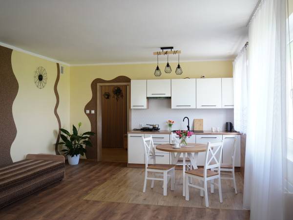 Gospodarstwo Agroturystyczne Marianówek