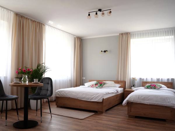 Gospodarstwo Agroturystyczne Marianówek