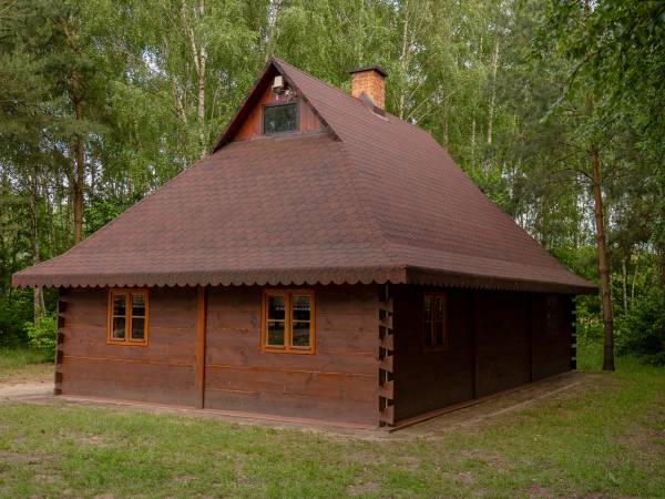 sala warsztatowa/sala biesiadna