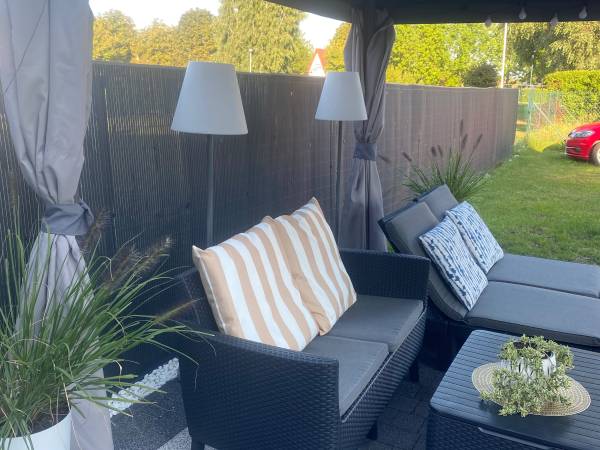 Dom Gościnny Jarek Blisko Plaży 