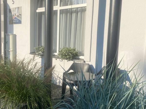 Dom Gościnny Jarek Blisko Plaży 