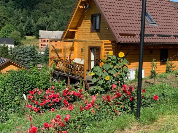 Agroturystyka 'Wudarsówka"