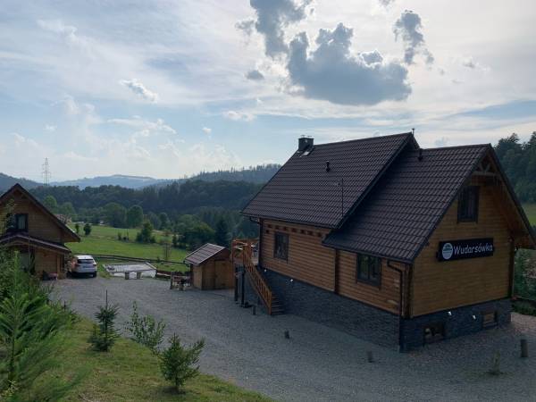 Agroturystyka 'Wudarsówka"