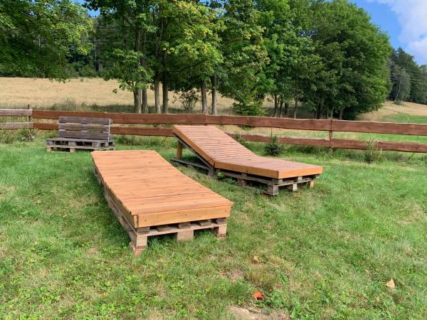 Agroturystyka 'Wudarsówka"