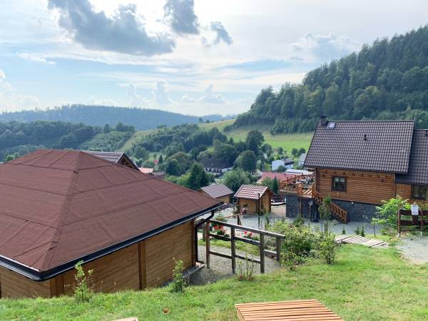 Agroturystyka 'Wudarsówka"