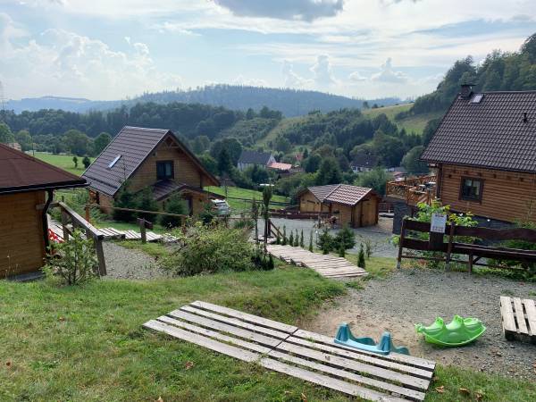 Agroturystyka 'Wudarsówka"