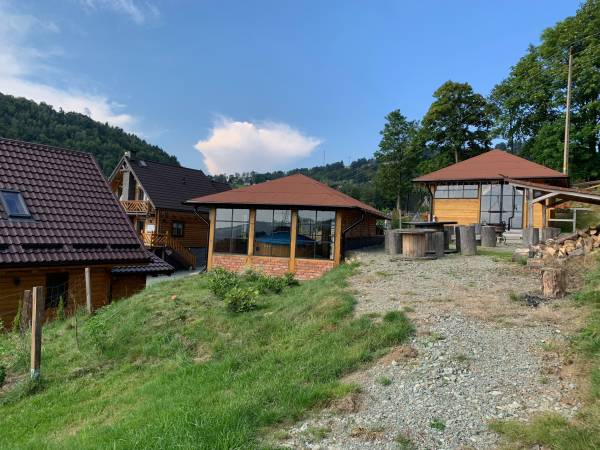 Agroturystyka 'Wudarsówka"