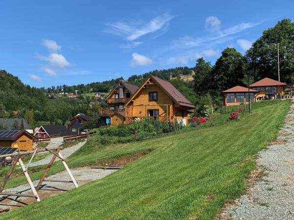 Agroturystyka 'Wudarsówka"