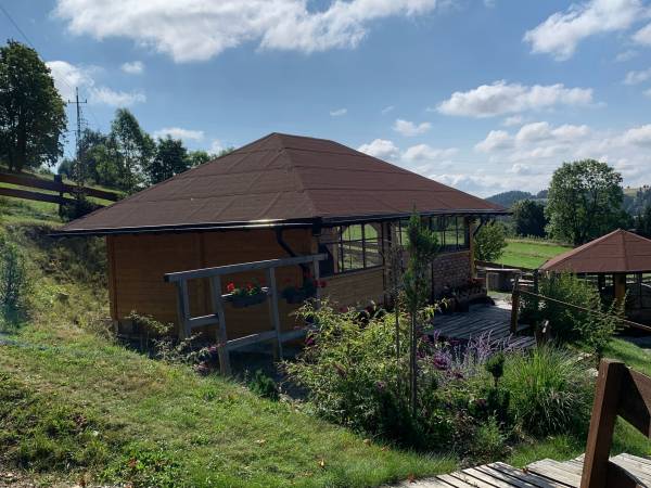 Agroturystyka 'Wudarsówka"