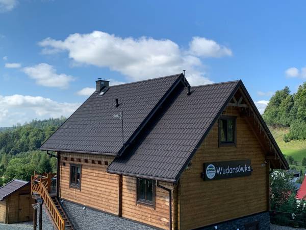 Agroturystyka 'Wudarsówka"