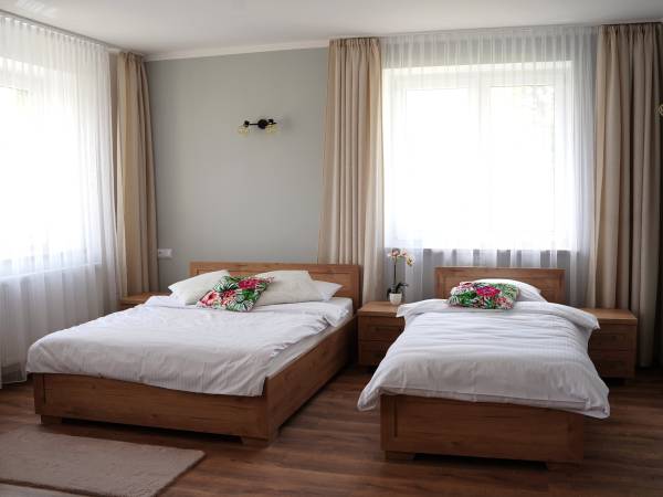 Gospodarstwo Agroturystyczne Marianówek