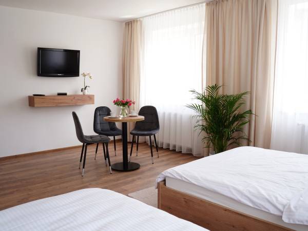 Gospodarstwo Agroturystyczne Marianówek