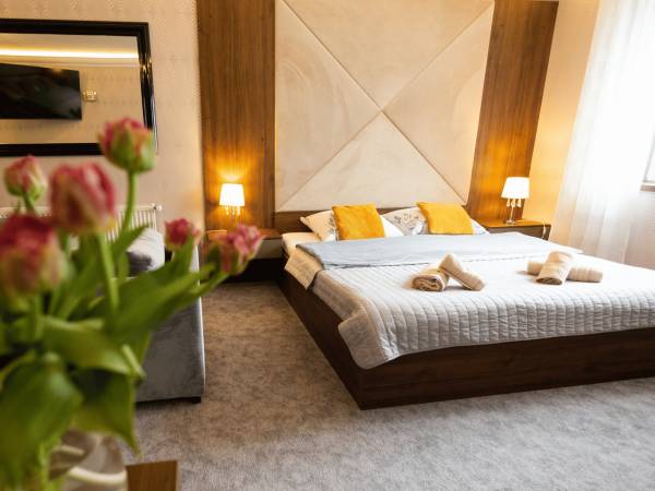 Gościniec nad Sawą