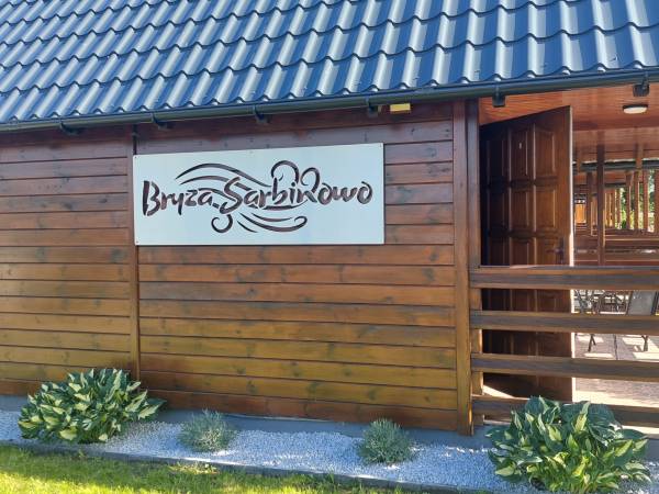 Bryza Sarbinowo