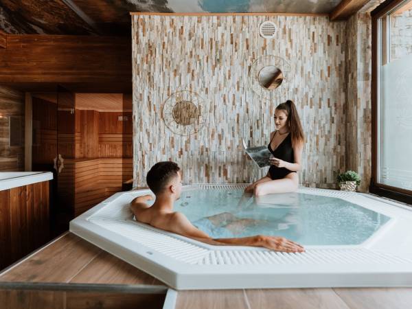 Aparthotel Góralski Spa