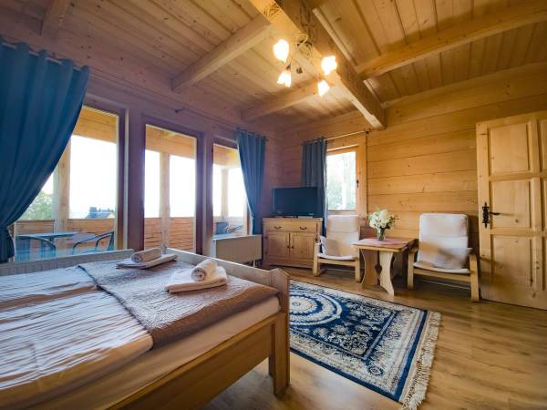 Galicówka na Górce