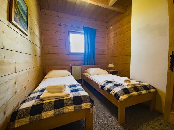 Galicówka na Górce