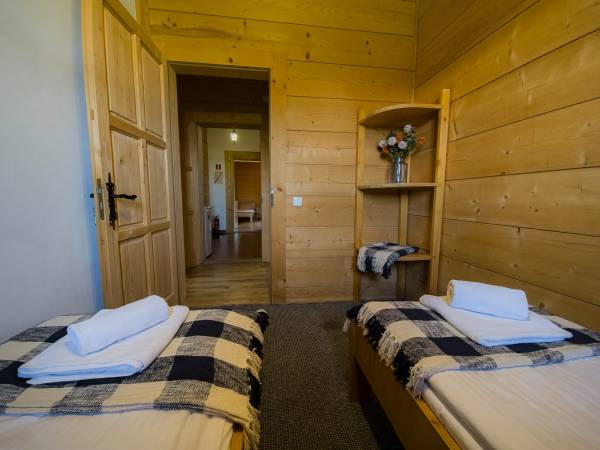 Galicówka na Górce