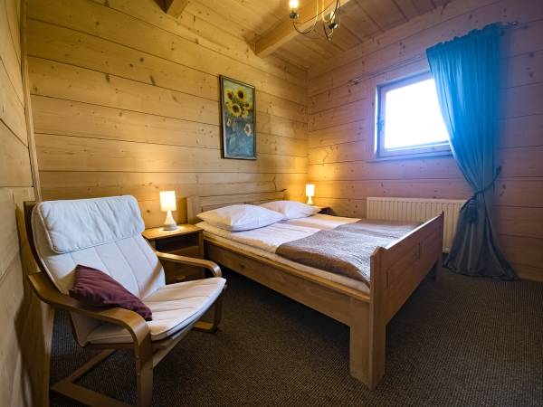 Galicówka na Górce