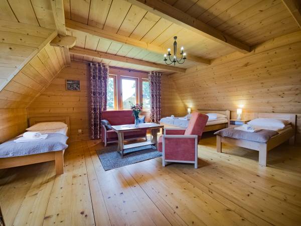 Galicówka na Górce