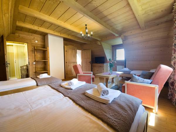 Galicówka na Górce