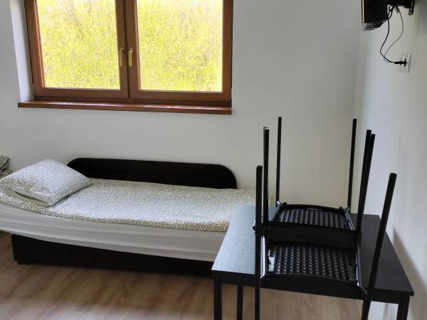 Noclegi Pracownicze Wiktor