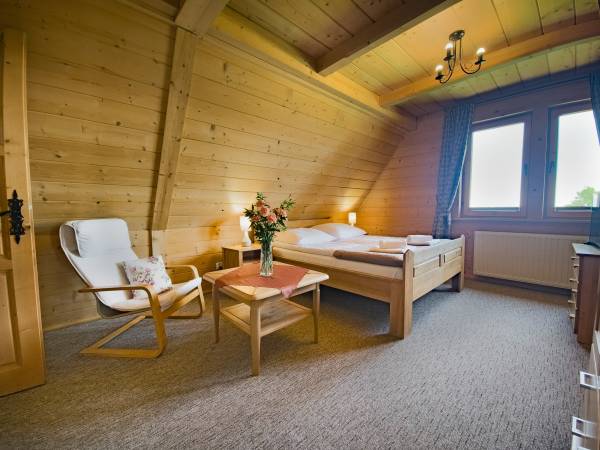 Galicówka na Górce