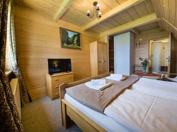 Galicówka na Górce