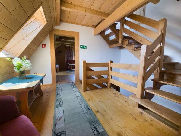 Galicówka na Górce