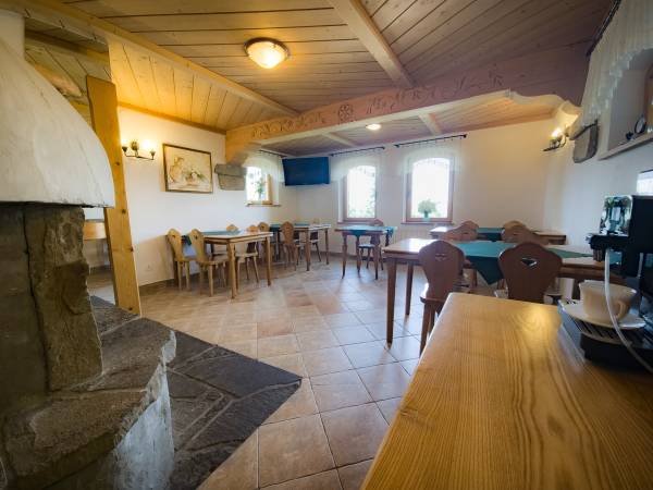 Galicówka na Górce