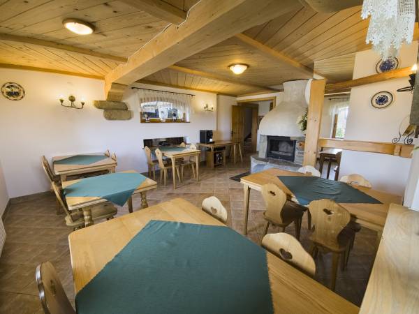 Galicówka na Górce