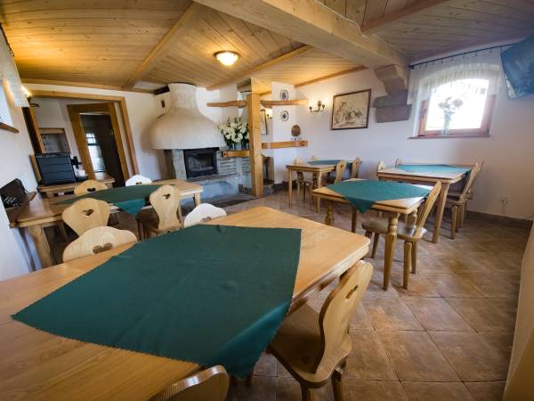 Galicówka na Górce