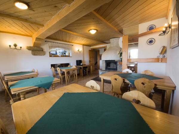 Galicówka na Górce