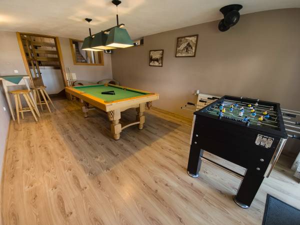 Galicówka na Górce