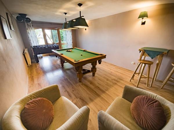 Galicówka na Górce