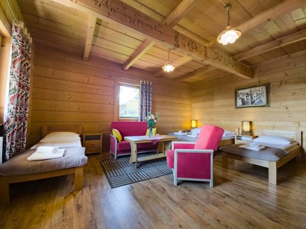 Galicówka na Górce