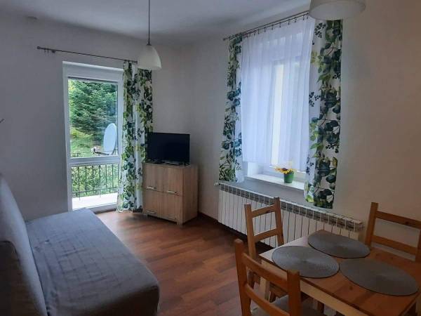 Krynica-Zdrój mieszkanie Centrum 600 m od deptaku