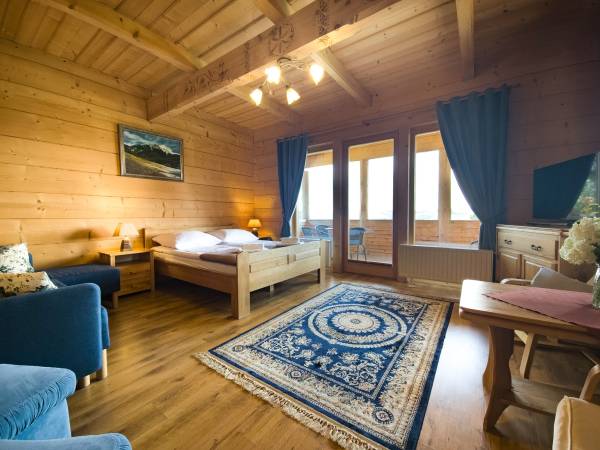 Galicówka na Górce