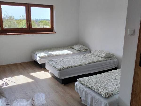 Noclegi Pracownicze Wiktor