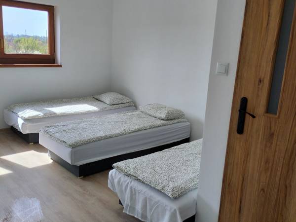 Noclegi Pracownicze Wiktor