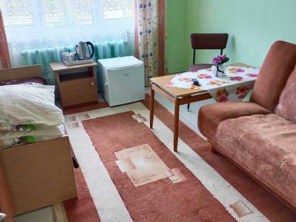 Pokoje Gościnne Bursztyn